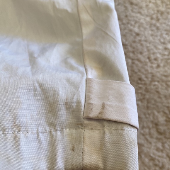 Forever 21 Red White Blue Pattern Windbreaker Jacket - Picture 15 of 15